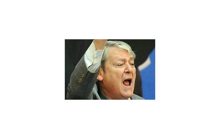 Kunkel consideró más o menos previsible el resultado de los comicios legislativos.