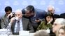 José Luis Espert has not yet obtained an opinion for Javie Milei's 2025 Budget. José Luis Espert has not yet obtained an opinion for Javie Milei's 2025 Budget.