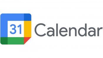 Google Calendar.&nbsp;
