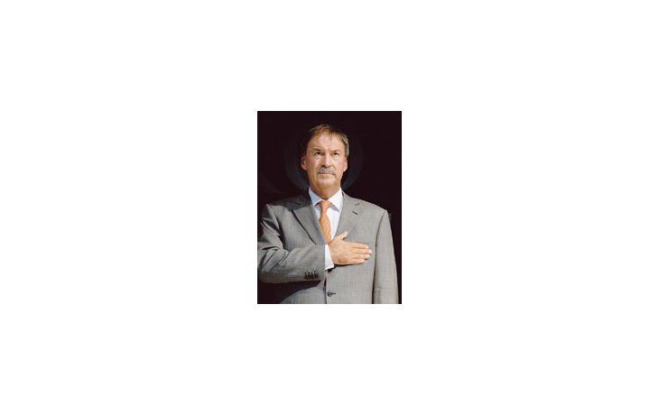 Juan Schiaretti está dispuesto a sostener su idea de peronismo sin kirchnerismo.