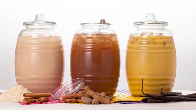 Estas aguas saborizadas tienen más azúcares que un refresco, son dañinas a la salud y Profeco no las recomienda