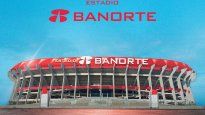 Estadio Azteca será llamado Estadio Banorte tras su remodelación.