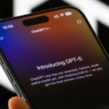 ChatGPT fue una de las IA más afectadas por las fallas de Cloudflare. ChatGPT fue una de las IA más afectadas por las fallas de Cloudflare.