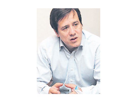 Recalde: A Macri le falta sensibilidad