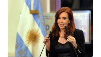 ámbito.com | Cristina de Kirchner.
