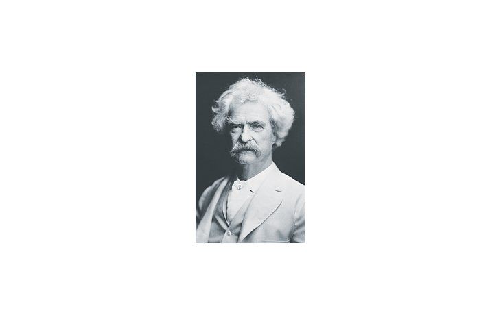 ámbito.com | Mark Twain: el anuncio de que una editorial reeditará sus clásicos como «Tom Sawyer» censurando palabras hoy racialmente ofensivas provocó debates y no pocas burlas.