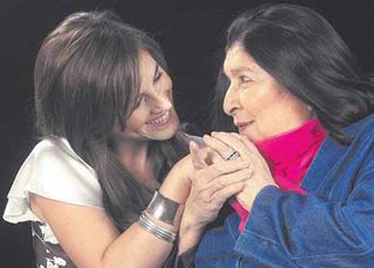 Junto a Soledad, pasado, presente y futuro del folclore