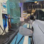 El país apuesta a aumentar las estaciones de carga eléctrica&nbsp;