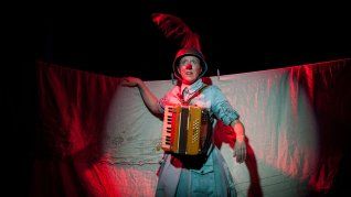Con esta nueva edición, el Festival de Cocina y Teatro Judío se afirma en el sector como un caso singular dentro de la economía cultural argentina