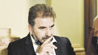 Cristian Ritondo