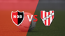 institute faces newell's to rise to the top institute faces newell's to rise to the top
