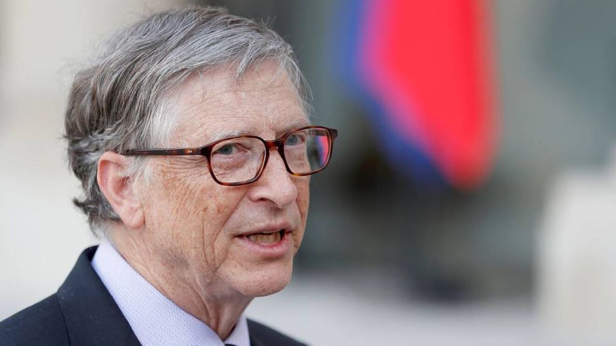 Microsoft investigó la relación de Bill Gates con una empleada