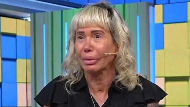 The health of Gabriela Trenchi is concerned and Lotocki’s situation worsens