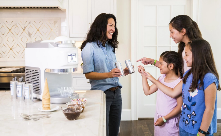 Matthew Fonte and his daughters are the founders of this startup that promises to revolutionize the market by accumulating millions in sales Matthew Fonte and his daughters are the founders of this startup that promises to revolutionize the market by accumulating millions in sales