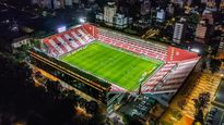 El estadio de Estudiantes de La Plata quedó habilitado por Conmebol, para que tengan la posibilidad de recibir al Flamengo en Copa Libertadores.