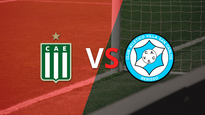 se enfrentan excursionistas y villa san carlos por la fecha 5