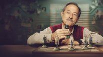 La serie protagonizada por Guillermo Francella vuelve este año.
