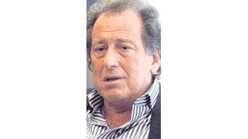 Jorge Brito