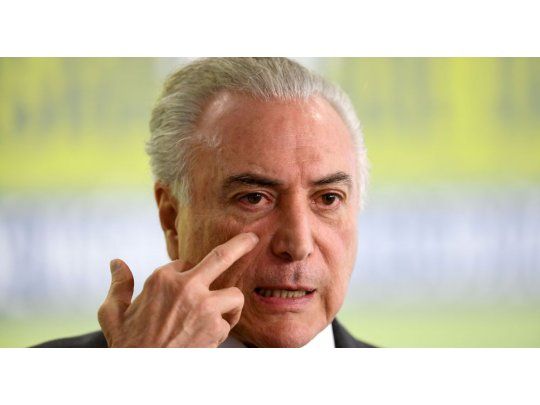 El mandatario brasileño deberá trabajar para conquistar apoyo en la Cámara y que el proceso no sea elevado a la Corte Suprema.