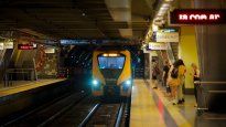 Hay prevista otra suba en el boleto de los subtes para febrero.