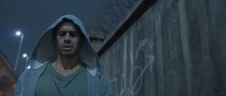 “Gatillero” se llevó cinco estatuillas en los Premios Sur. “Gatillero” se llevó cinco estatuillas en los Premios Sur.