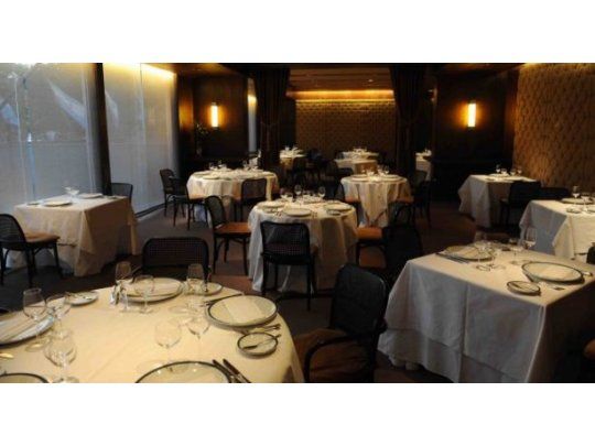 Ciudad: por ajustes y tarifazos, cierran un restaurante por día