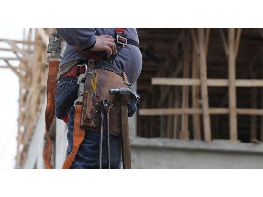 Se profundiza la caída del despacho de cemento: bajó 17,7%