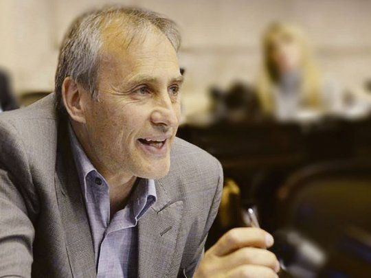 Planteo. Garantizar la transparencia es responsabilidad de todo Cambiemos, dijo Baldassi. Para el mestrismo, en cambio, no está en duda.