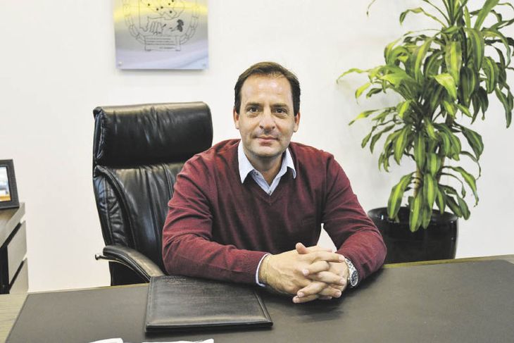Ariel Sujarchuk