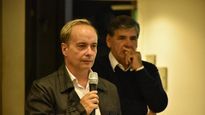 Alfredo “Capi” Rodríguez, presidente de La Libertad Avanza en el Chaco, fue citado a indagatoria en la Justicia Federal.
