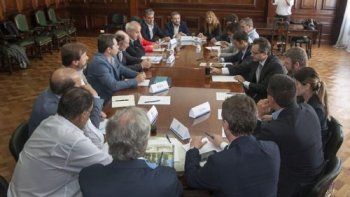 La Organización Federal de Estados Productores de&nbsp;Hidrocarburos&nbsp;le pidió al&nbsp;gobierno&nbsp;nacional&nbsp;que mantenga vigente el&nbsp;barril criollo.
