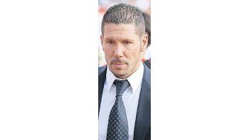 ámbito.com | Diego Simeone