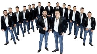 Banda MS comunicó muerte de uno de sus músicos. Banda MS comunicó muerte de uno de sus músicos.