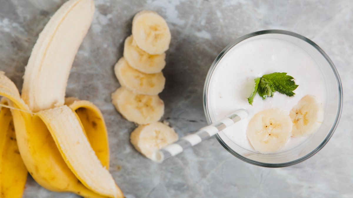 The infallible trick to preserve bananas and prevent them from rotting
