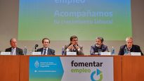 a contramano del ingreso universal, el gobierno subsidia a empresas para generar empleo formal