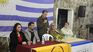 The Open Town Hall initiative for debtors is strengthened with the support of a National Party representative. The Open Town Hall initiative for debtors is strengthened with the support of a National Party representative.