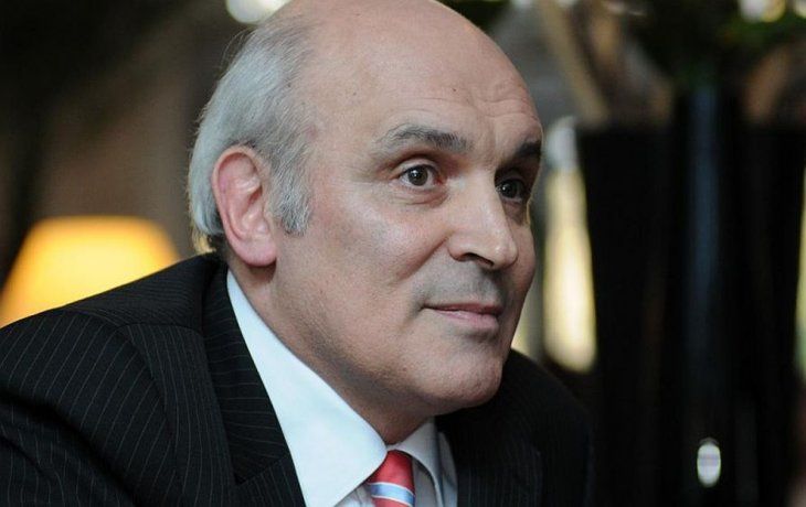 espert: todavia no vimos los peores numeros de la recesion