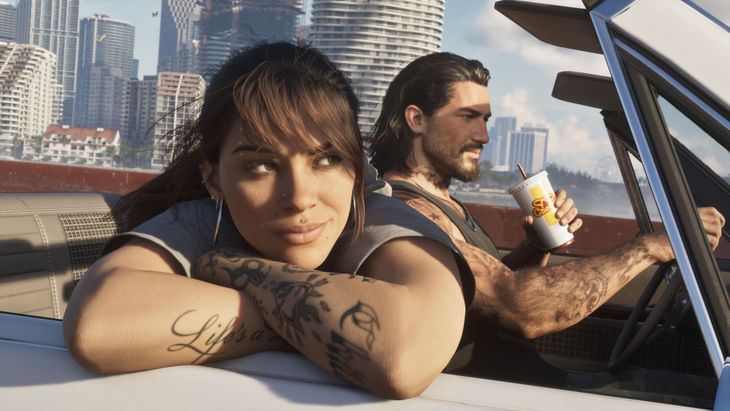 El lanzamiento de GTA VI promete marcar un antes y un después en la industria de los videojuegos.
