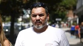 Habló el abuelo de las gemelas.&nbsp;