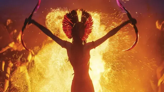 La tercera parte lidera por segunda semana la taquilla en cines.