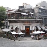 Gontran Cherrier combina recetas francesas, cafetería y platos de impronta local en sus locales de Buenos Aires. Gontran Cherrier combina recetas francesas, cafetería y platos de impronta local en sus locales de Buenos Aires.