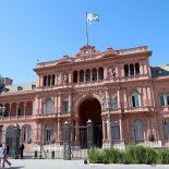 como quedo compuesto el gabinete de milei tras las renuncias de francos y catalan como quedo compuesto el gabinete de milei tras las renuncias de francos y catalan