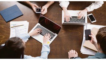 ámbito.com | El uso de tecnología genera la primera inmobiliaria online