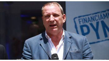 Garantizar desembarca en Entre Ríos para fomentar el financiamiento pymes