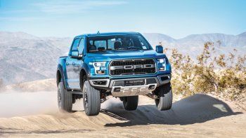un ano de pick up extremas