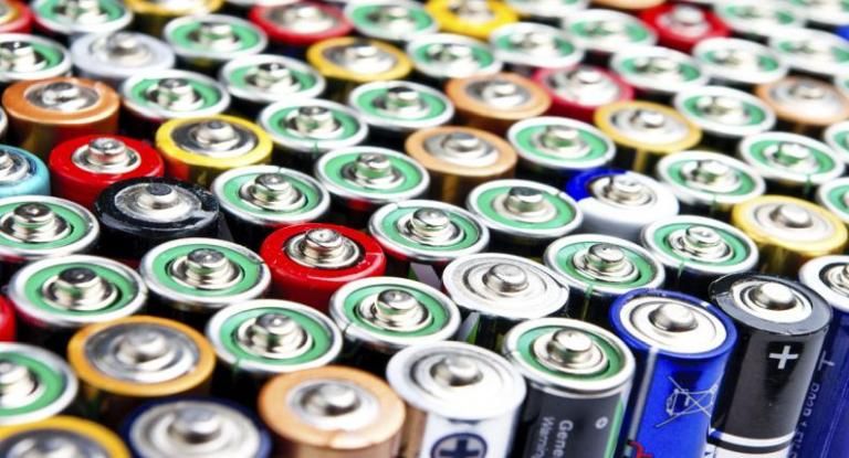 La Legislatura porteña aprobó una ley para que las pilas sean tratadas como residuos peligrosos