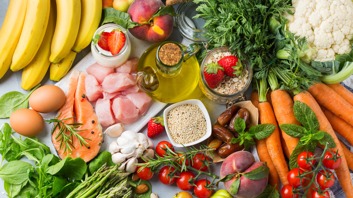 The unexpected food that optimizes the brain