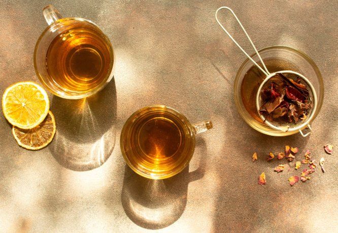 Las diferentes infusiones aportan grandes beneficios al organismo que no todos conocen. Las diferentes infusiones aportan grandes beneficios al organismo que no todos conocen.