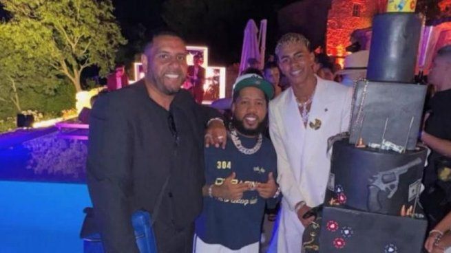 Lamine Yamal fue denunciado tras su fiesta de cumpleaños