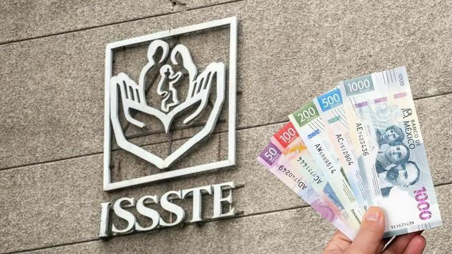 Checa la novedad sobre el ISSSTE.&nbsp;